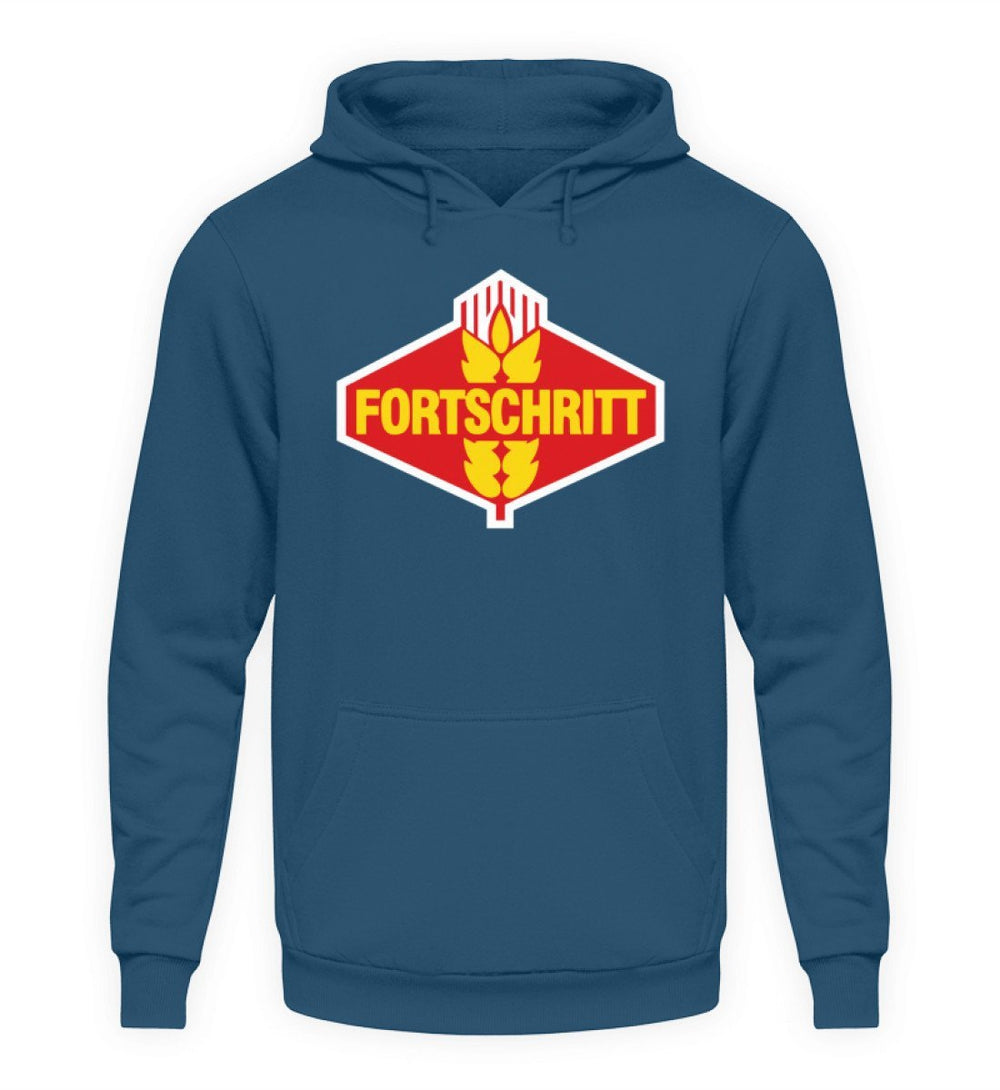 HOODIE BUBEN • FORTSCHRITT-HARLEKINSHOP