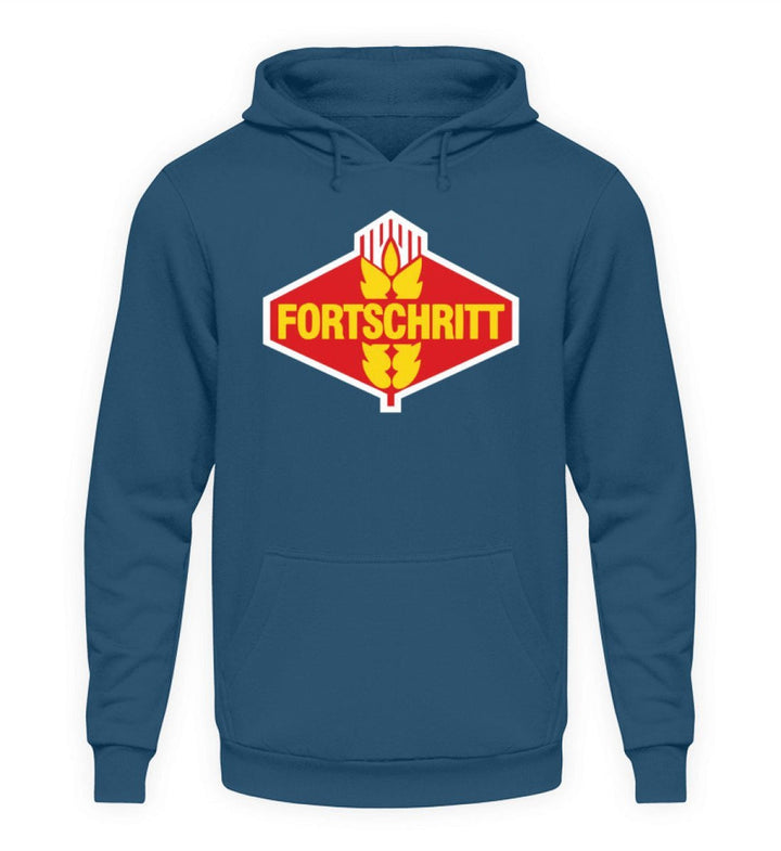 HOODIE BUBEN • FORTSCHRITT-HARLEKINSHOP