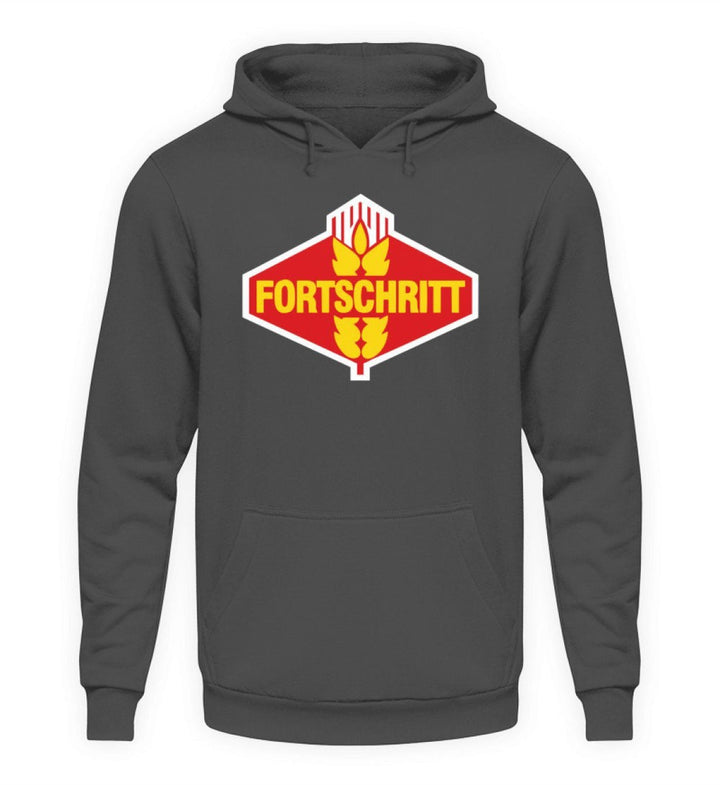 HOODIE BUBEN • FORTSCHRITT-HARLEKINSHOP