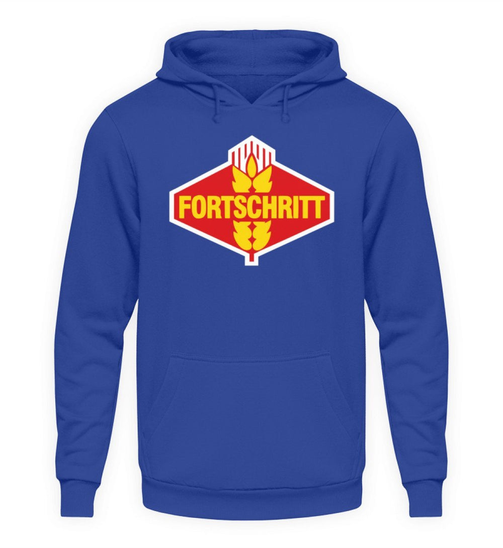 HOODIE BUBEN • FORTSCHRITT-HARLEKINSHOP