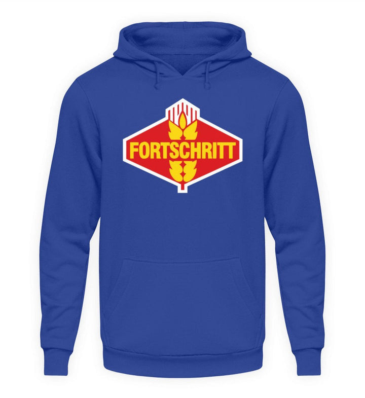HOODIE BUBEN • FORTSCHRITT-HARLEKINSHOP