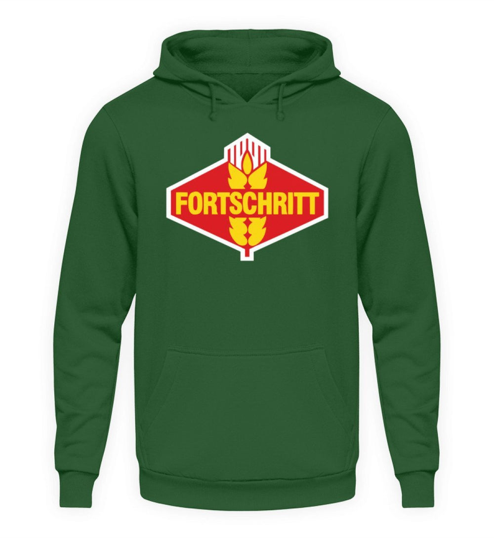 HOODIE BUBEN • FORTSCHRITT-HARLEKINSHOP
