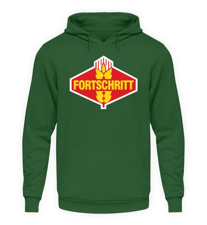 HOODIE BUBEN • FORTSCHRITT-HARLEKINSHOP
