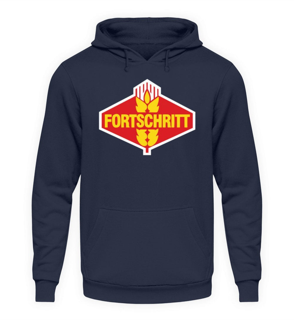 HOODIE BUBEN • FORTSCHRITT-HARLEKINSHOP