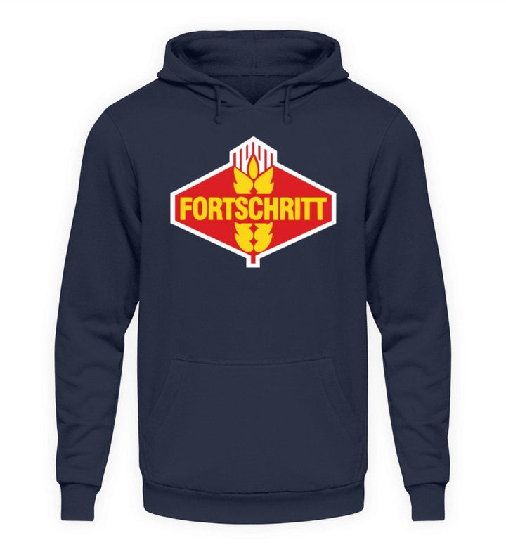 HOODIE BUBEN • FORTSCHRITT-HARLEKINSHOP
