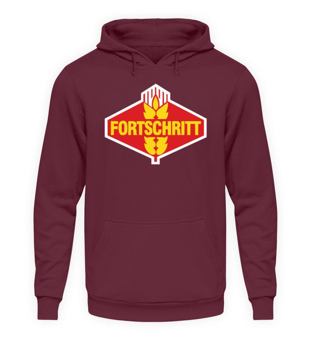 HOODIE BUBEN • FORTSCHRITT-HARLEKINSHOP