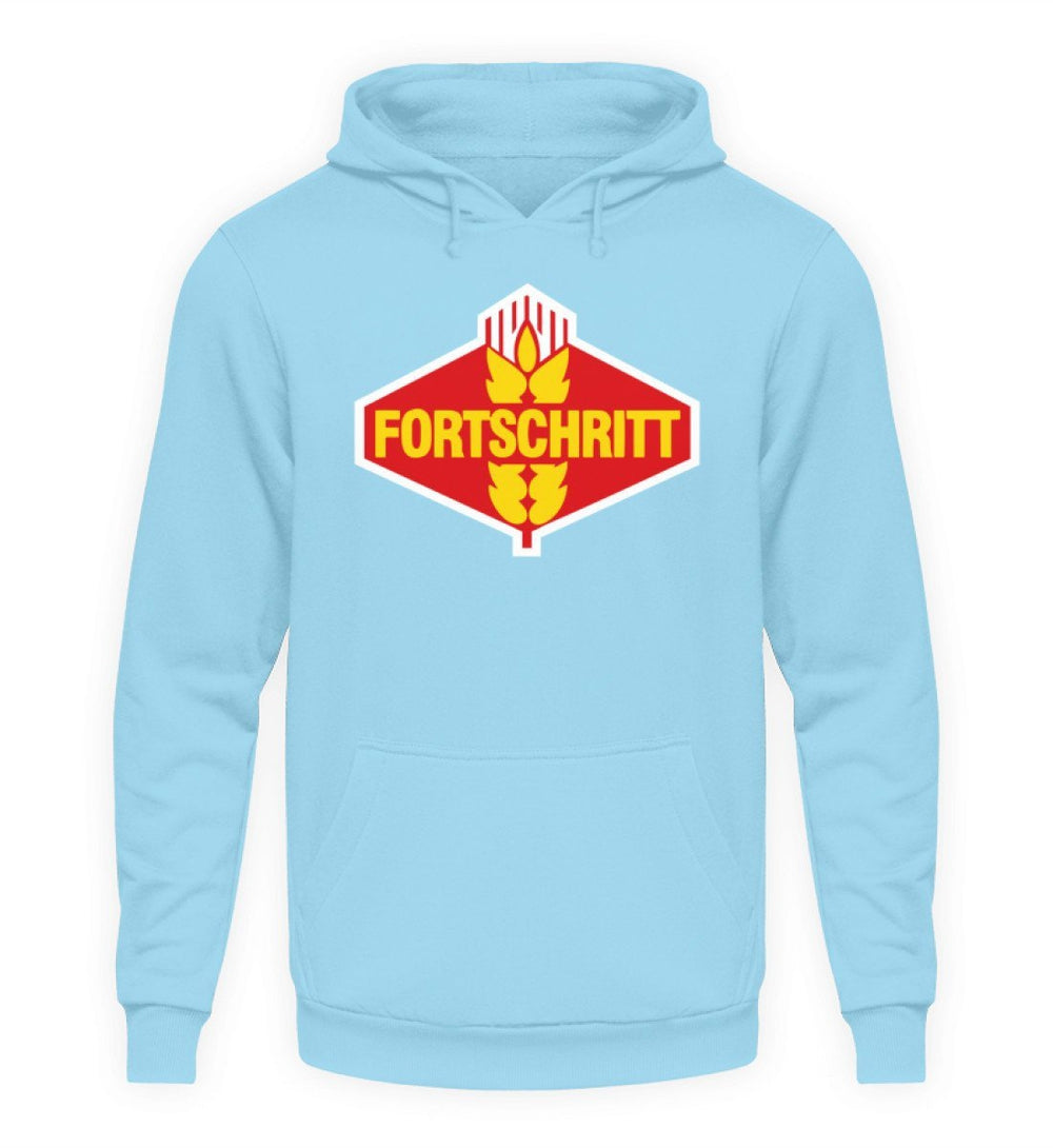HOODIE BUBEN • FORTSCHRITT-HARLEKINSHOP