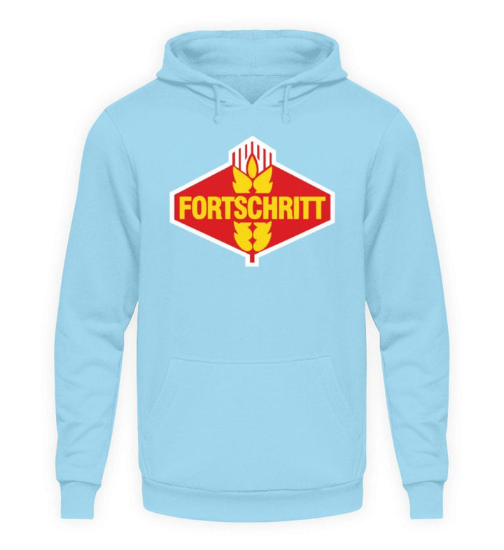 HOODIE BUBEN • FORTSCHRITT-HARLEKINSHOP