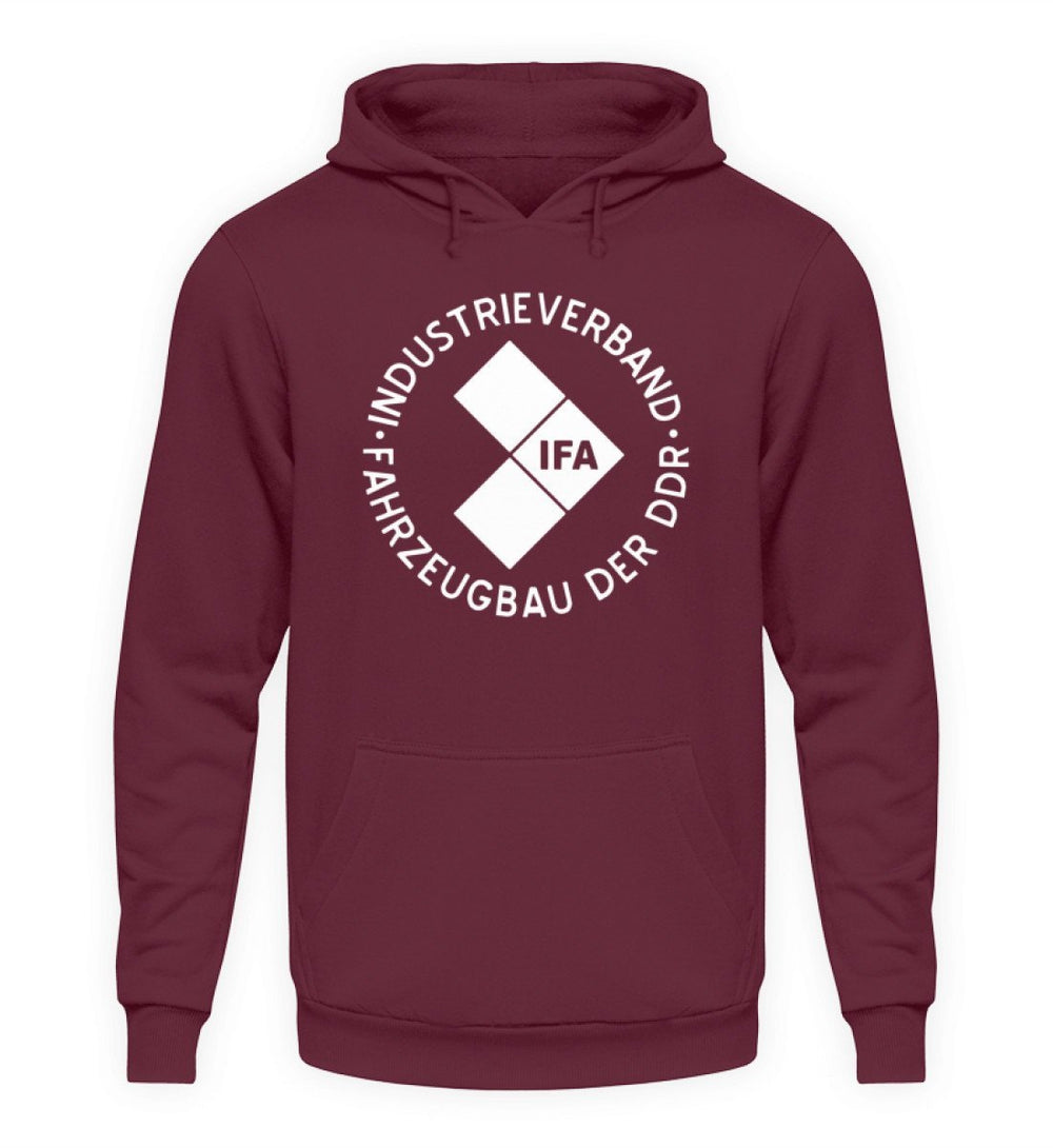 HOODIE BUBEN • IFA-HARLEKINSHOP