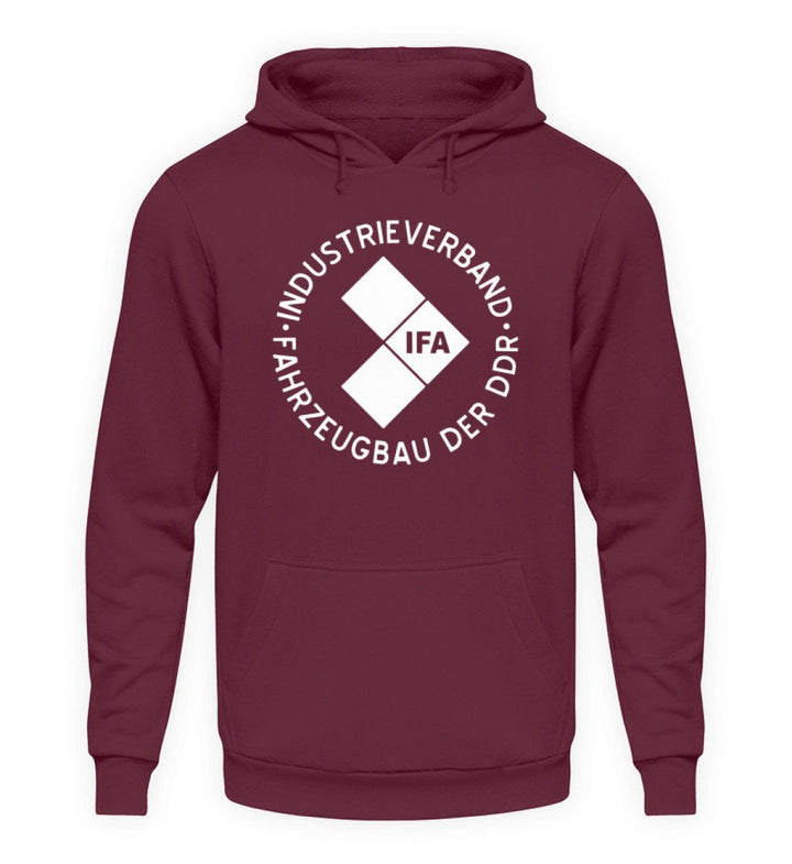 HOODIE BUBEN • IFA-HARLEKINSHOP