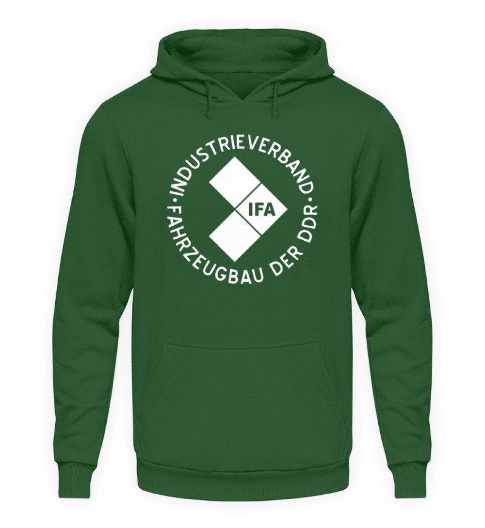 HOODIE BUBEN • IFA-HARLEKINSHOP