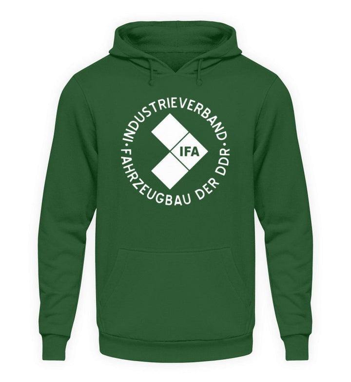 HOODIE BUBEN • IFA-HARLEKINSHOP