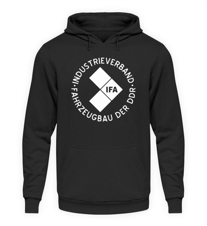 HOODIE BUBEN • IFA-HARLEKINSHOP