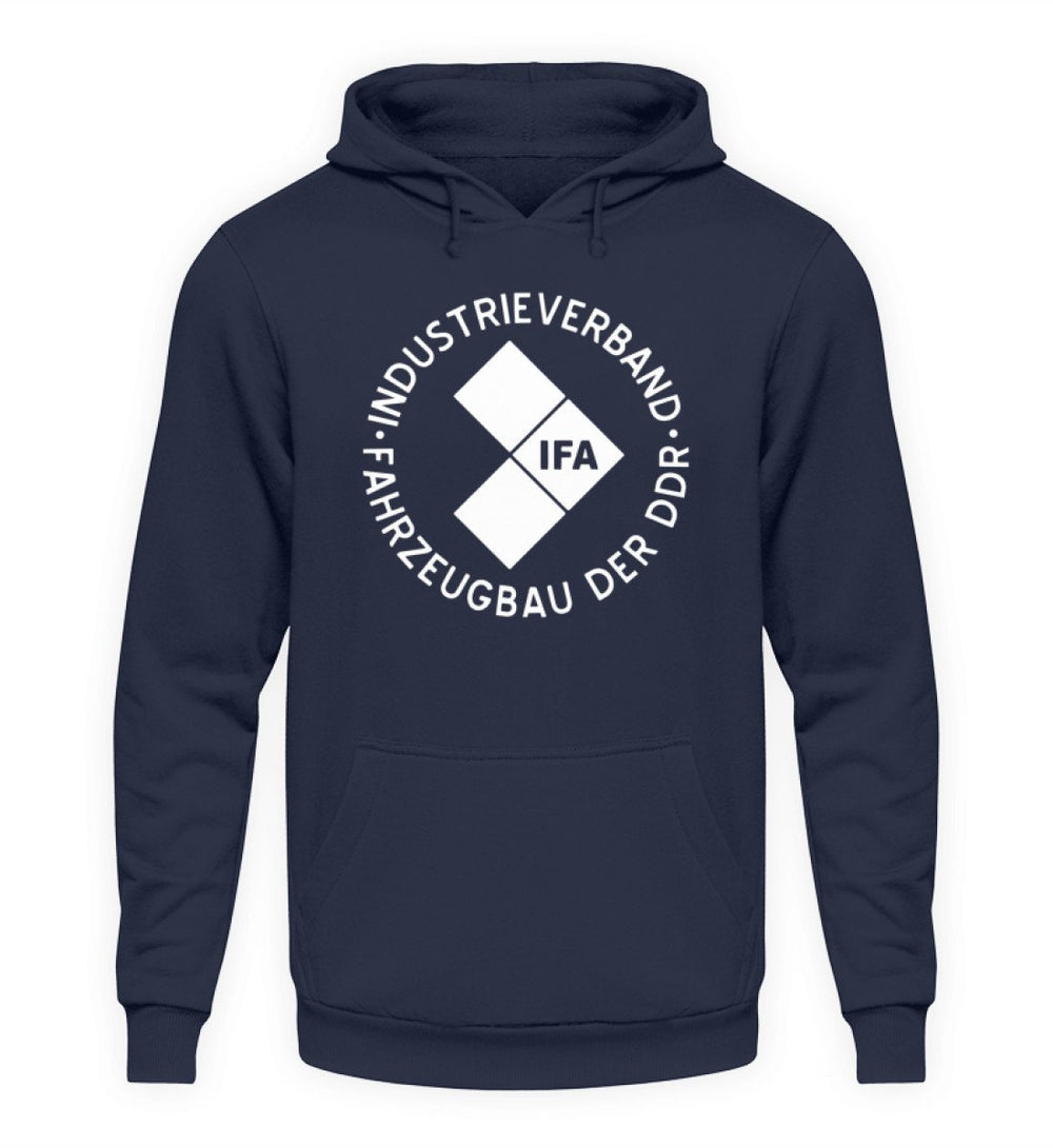 HOODIE BUBEN • IFA-HARLEKINSHOP