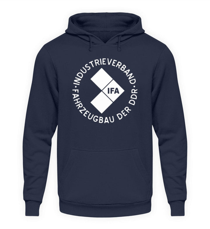 HOODIE BUBEN • IFA-HARLEKINSHOP
