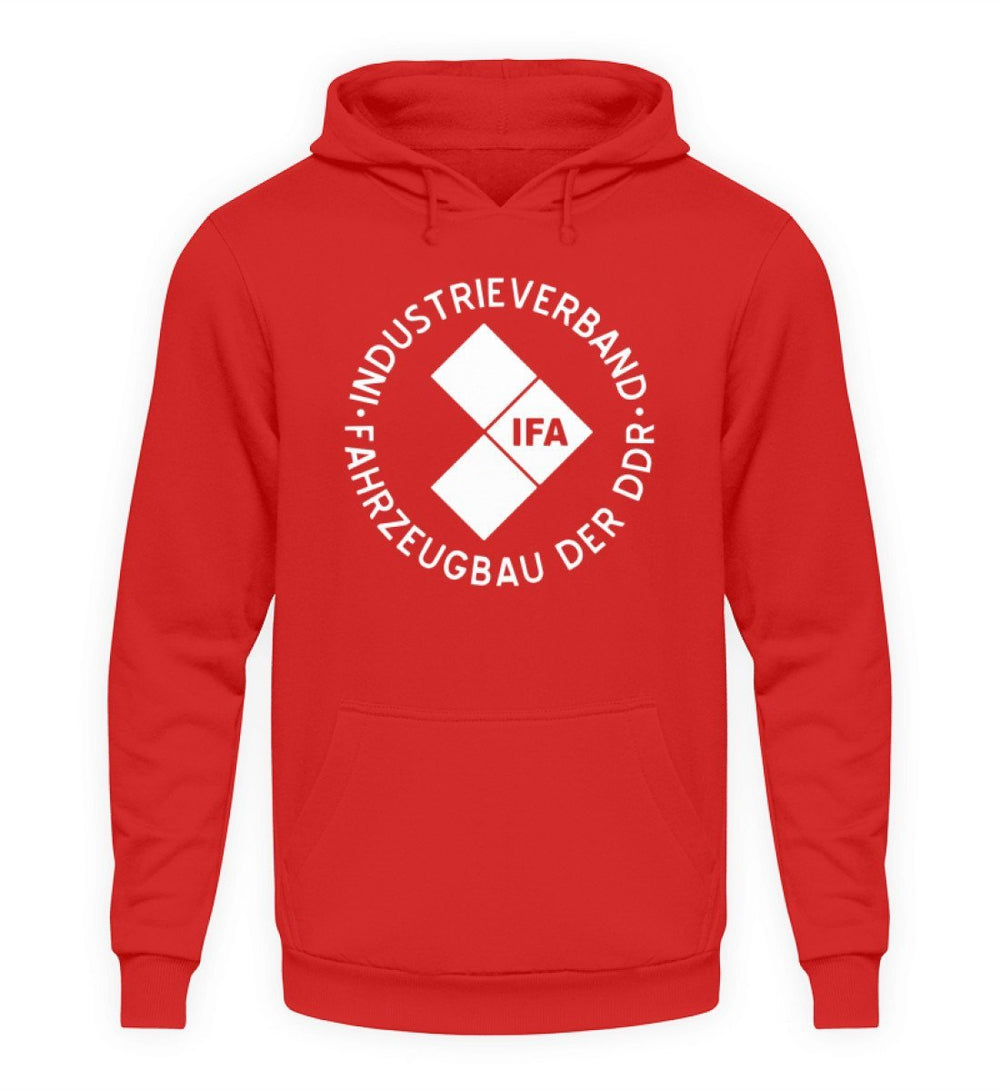 HOODIE BUBEN • IFA-HARLEKINSHOP