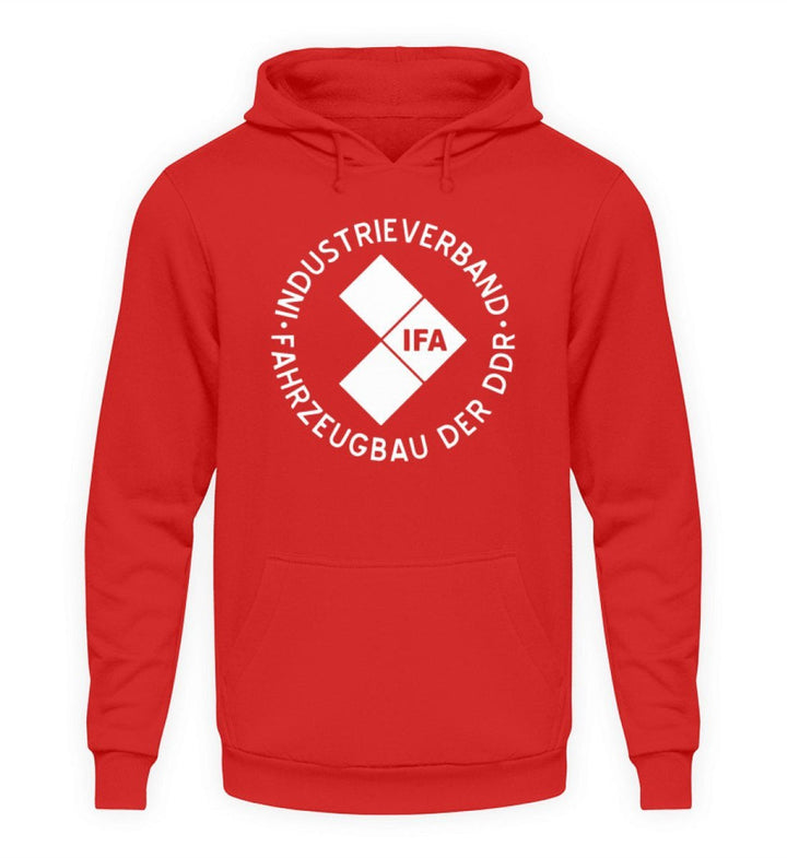 HOODIE BUBEN • IFA-HARLEKINSHOP