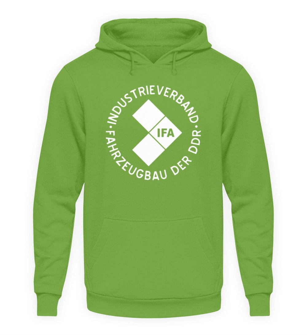 HOODIE BUBEN • IFA-HARLEKINSHOP