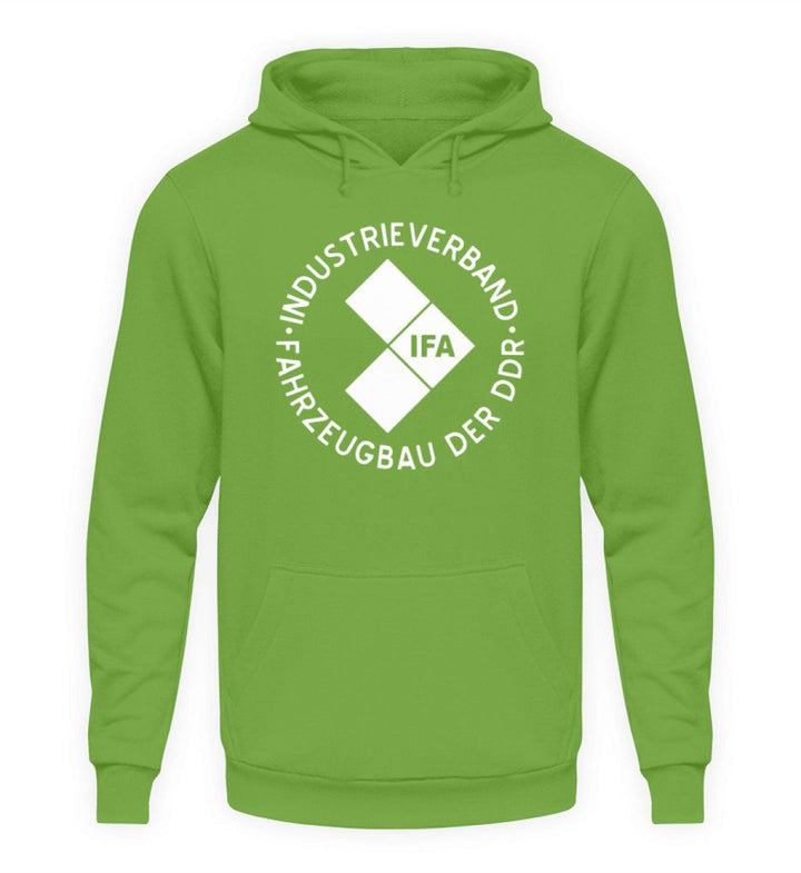 HOODIE BUBEN • IFA-HARLEKINSHOP