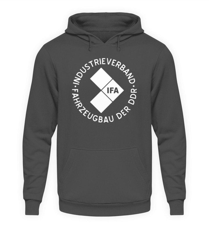 HOODIE BUBEN • IFA-HARLEKINSHOP