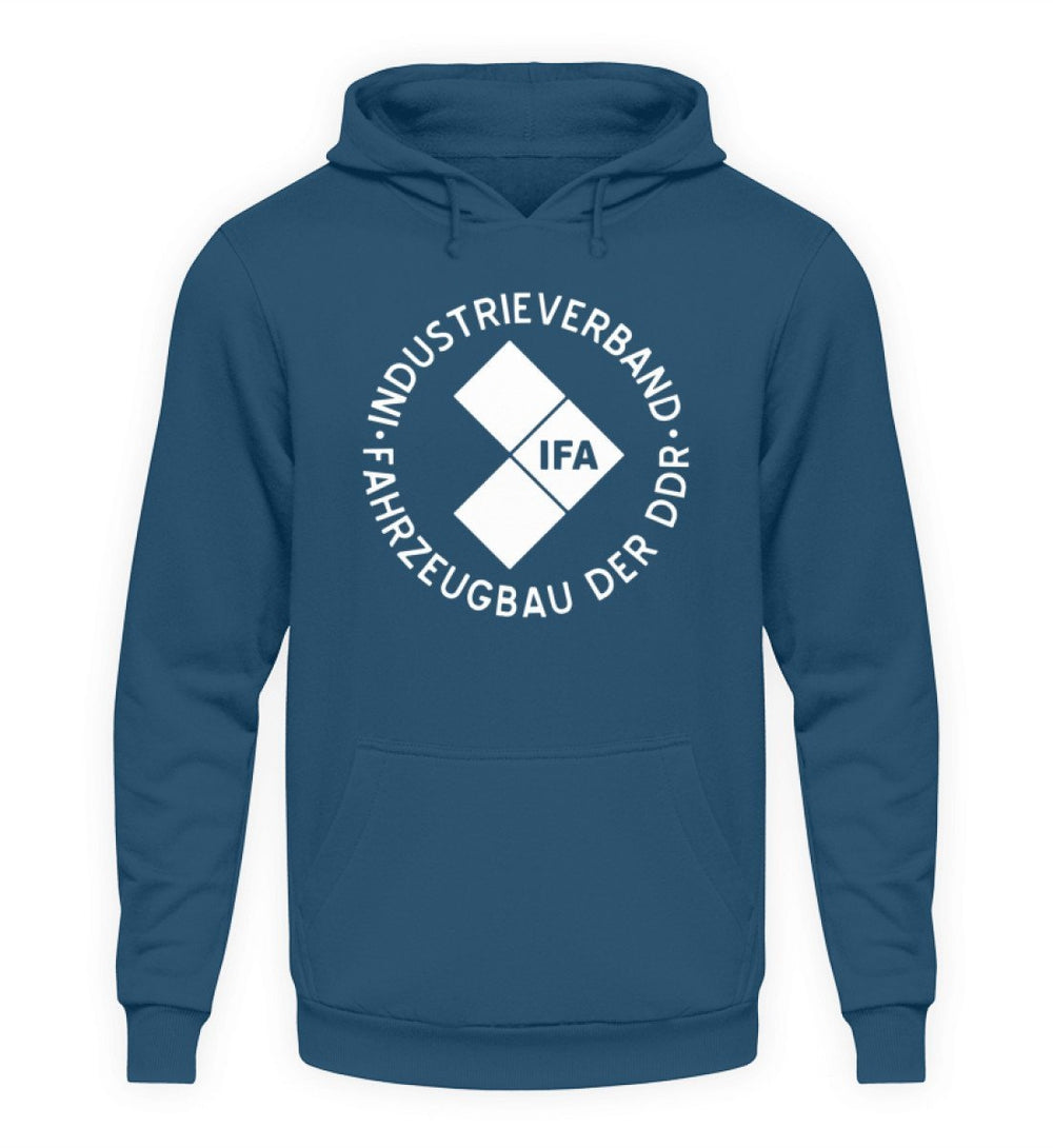 HOODIE BUBEN • IFA-HARLEKINSHOP