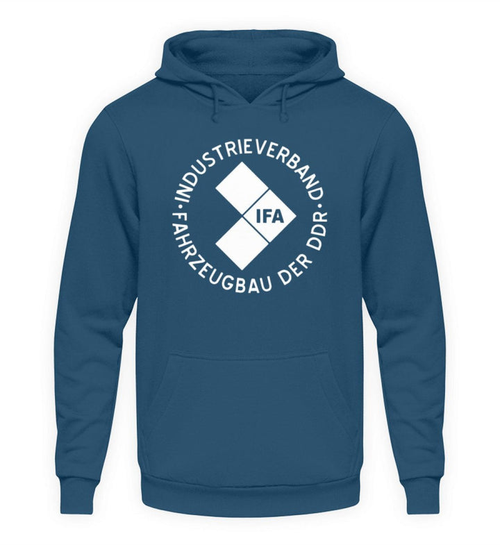 HOODIE BUBEN • IFA-HARLEKINSHOP