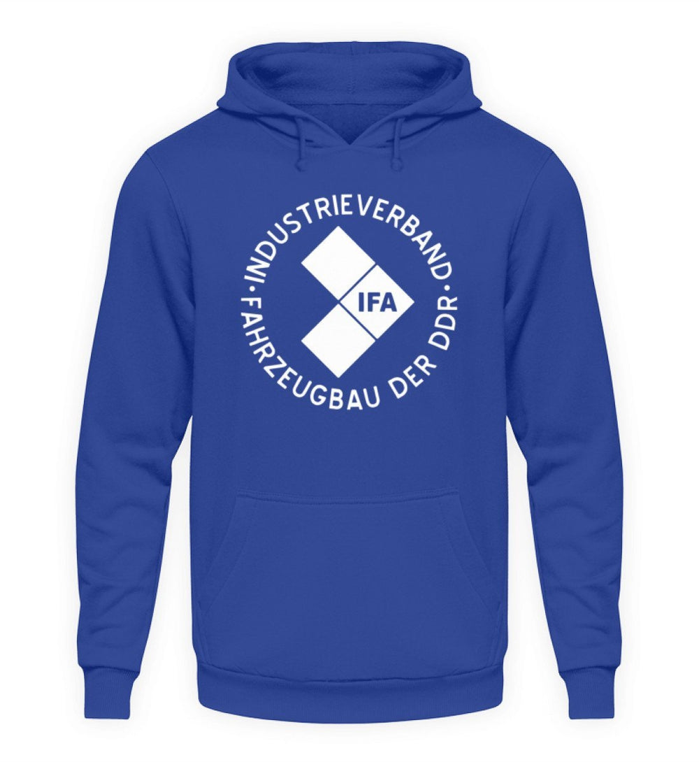 HOODIE BUBEN • IFA-HARLEKINSHOP
