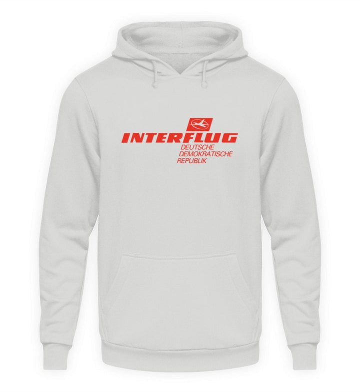 HOODIE BUBEN • INTERFLUG-HARLEKINSHOP