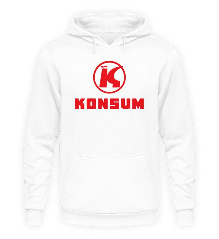 HOODIE BUBEN • KONSUM-HARLEKINSHOP