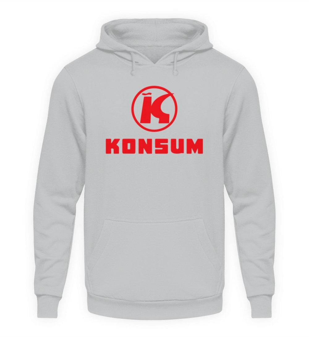 HOODIE BUBEN • KONSUM-HARLEKINSHOP