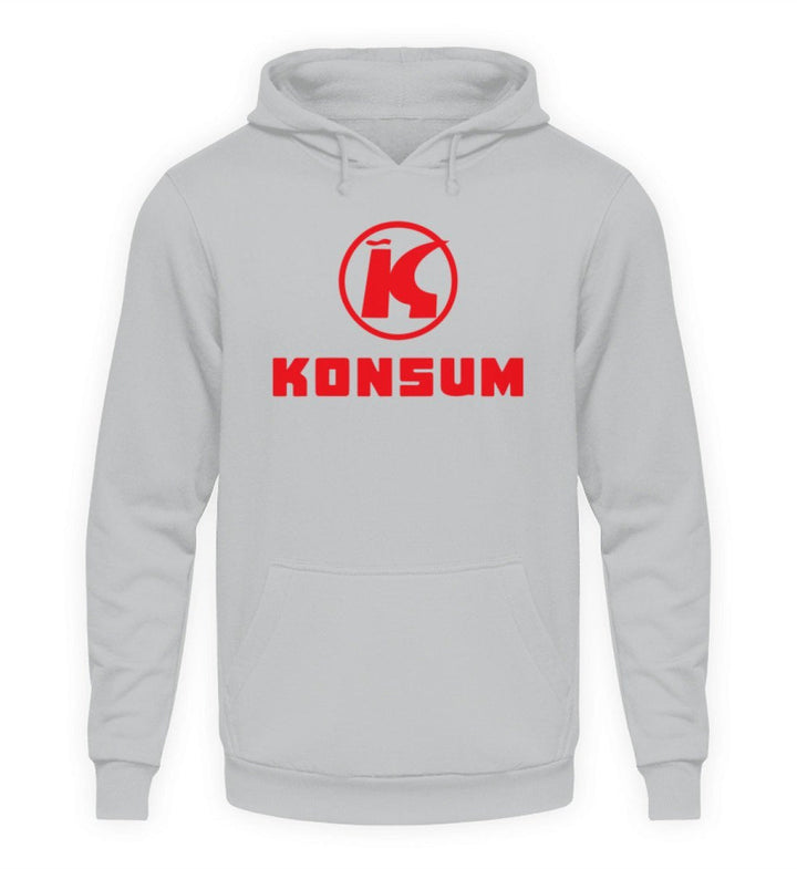 HOODIE BUBEN • KONSUM-HARLEKINSHOP