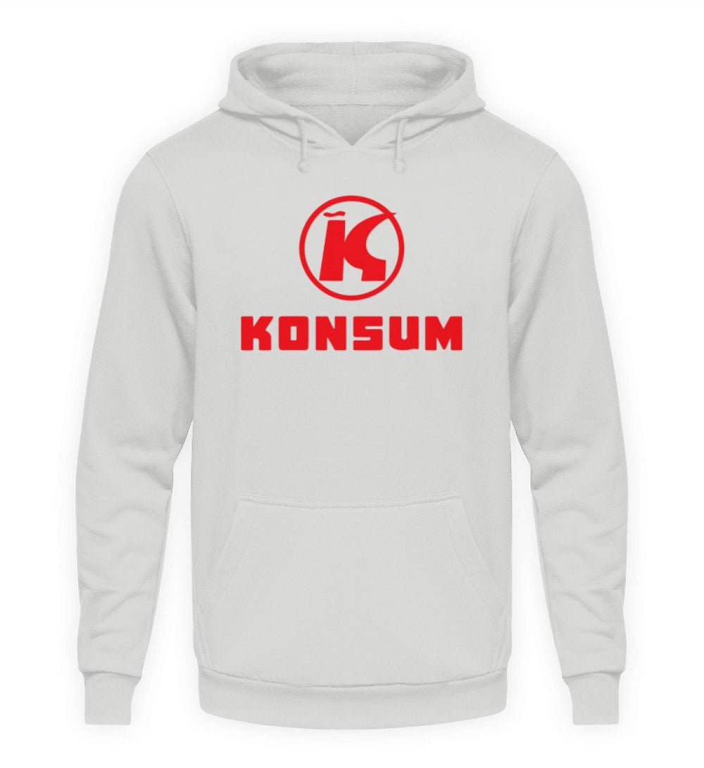 HOODIE BUBEN • KONSUM-HARLEKINSHOP
