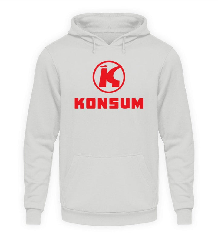 HOODIE BUBEN • KONSUM-HARLEKINSHOP