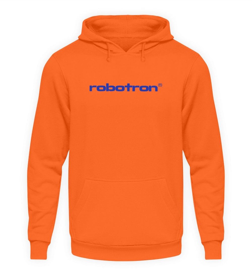 HOODIE BUBEN • ROBOTRON-HARLEKINSHOP