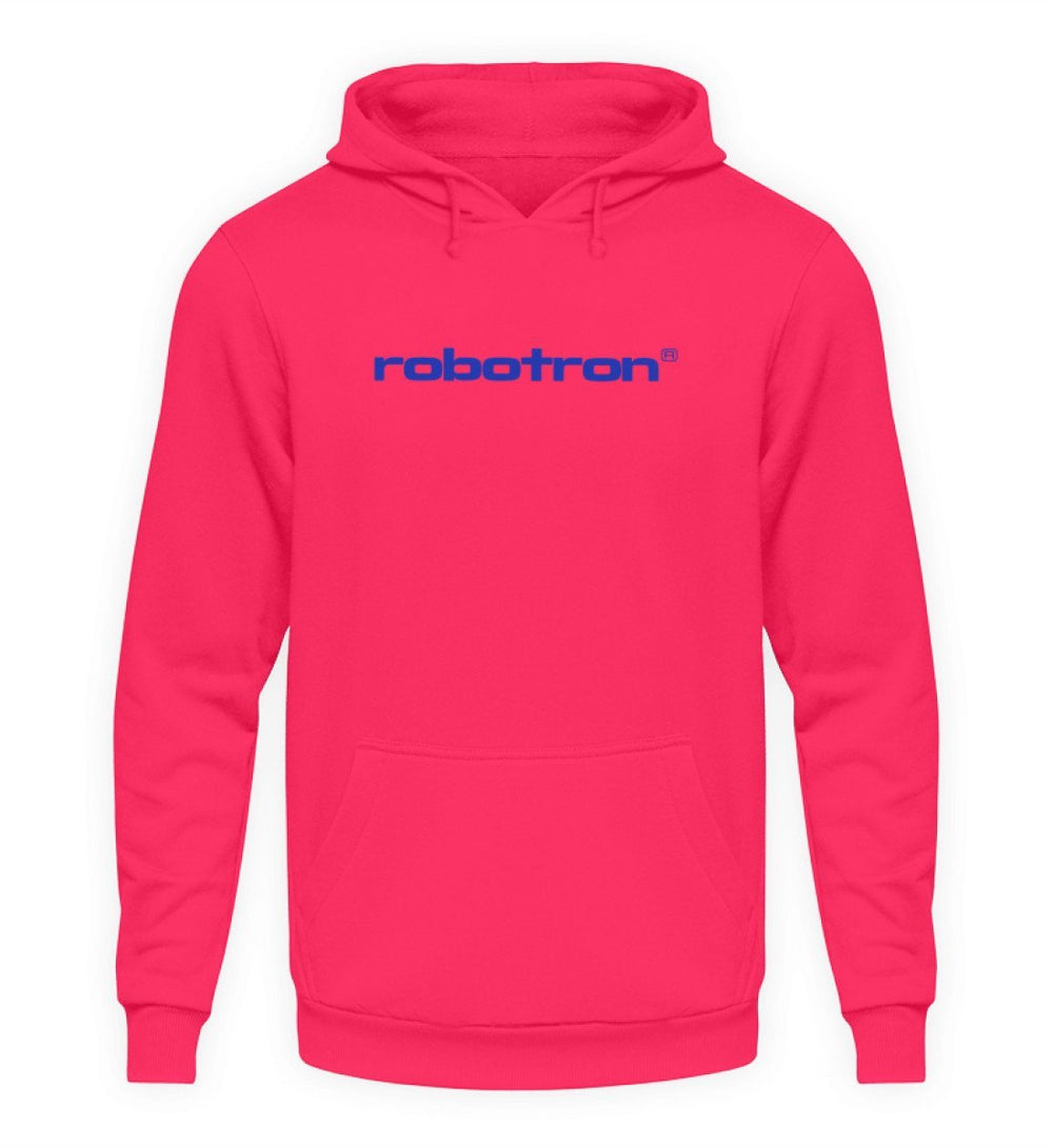 HOODIE BUBEN • ROBOTRON-HARLEKINSHOP