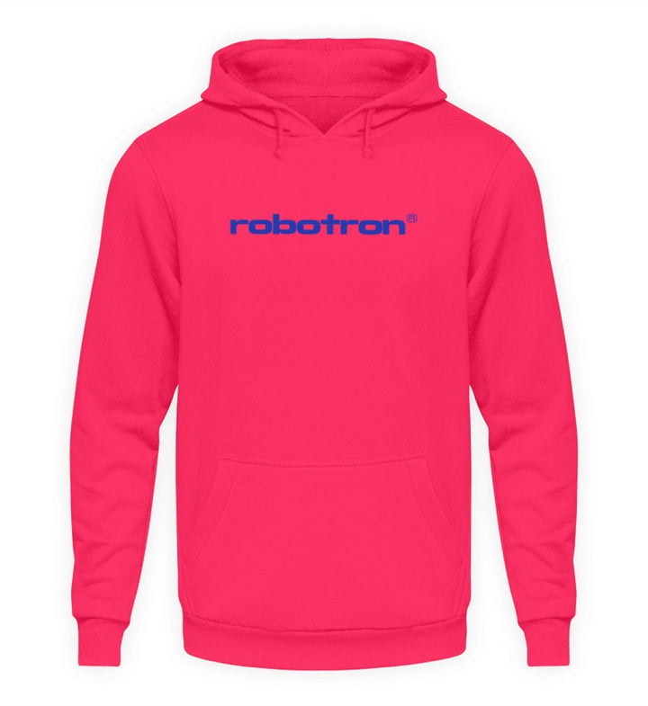 HOODIE BUBEN • ROBOTRON-HARLEKINSHOP
