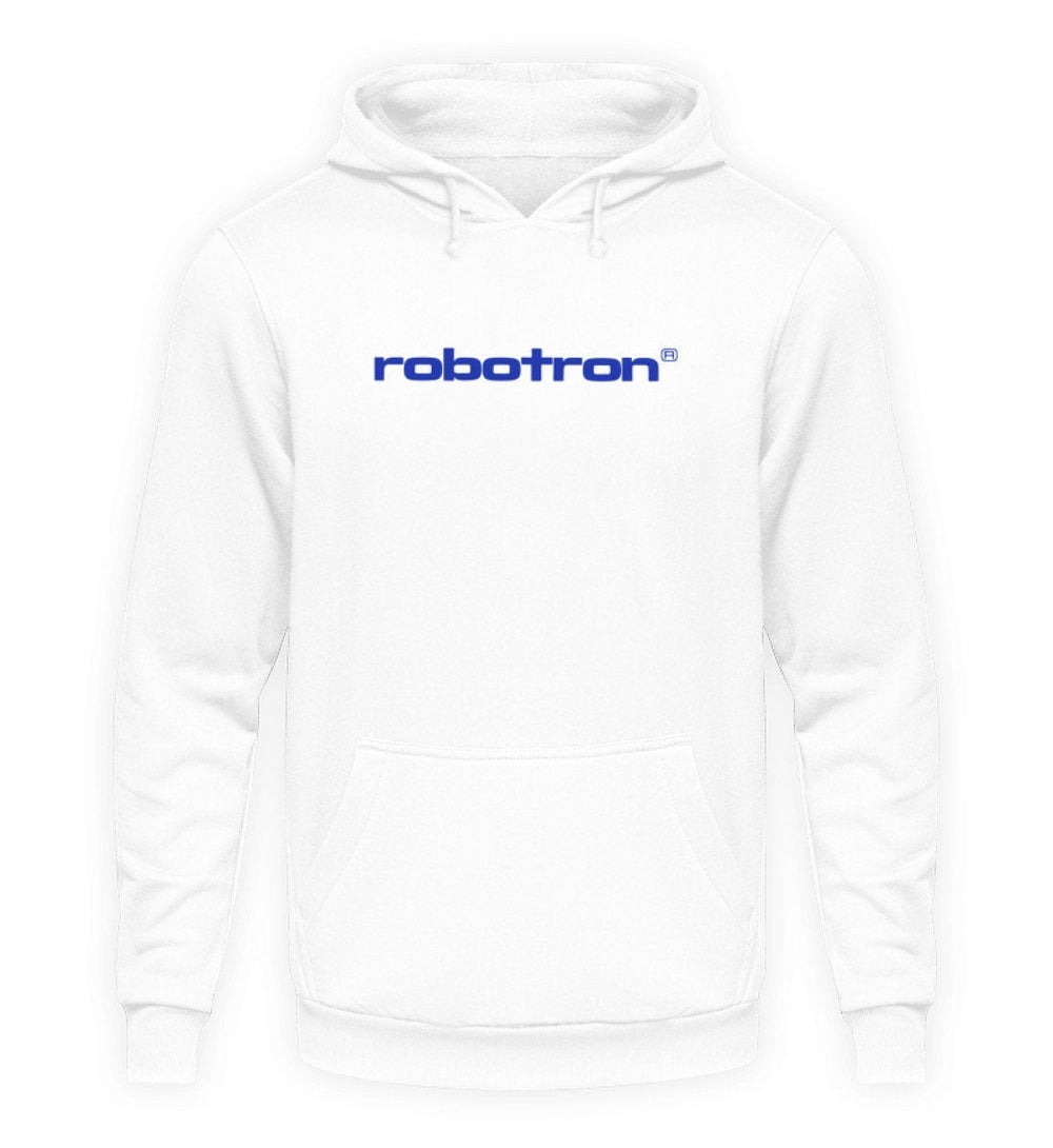 HOODIE BUBEN • ROBOTRON-HARLEKINSHOP