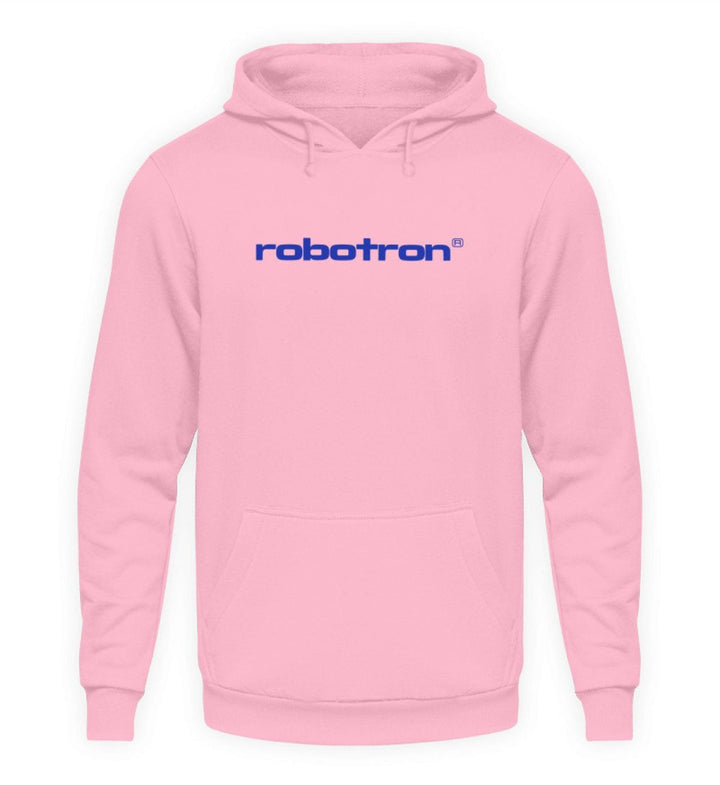 HOODIE BUBEN • ROBOTRON-HARLEKINSHOP