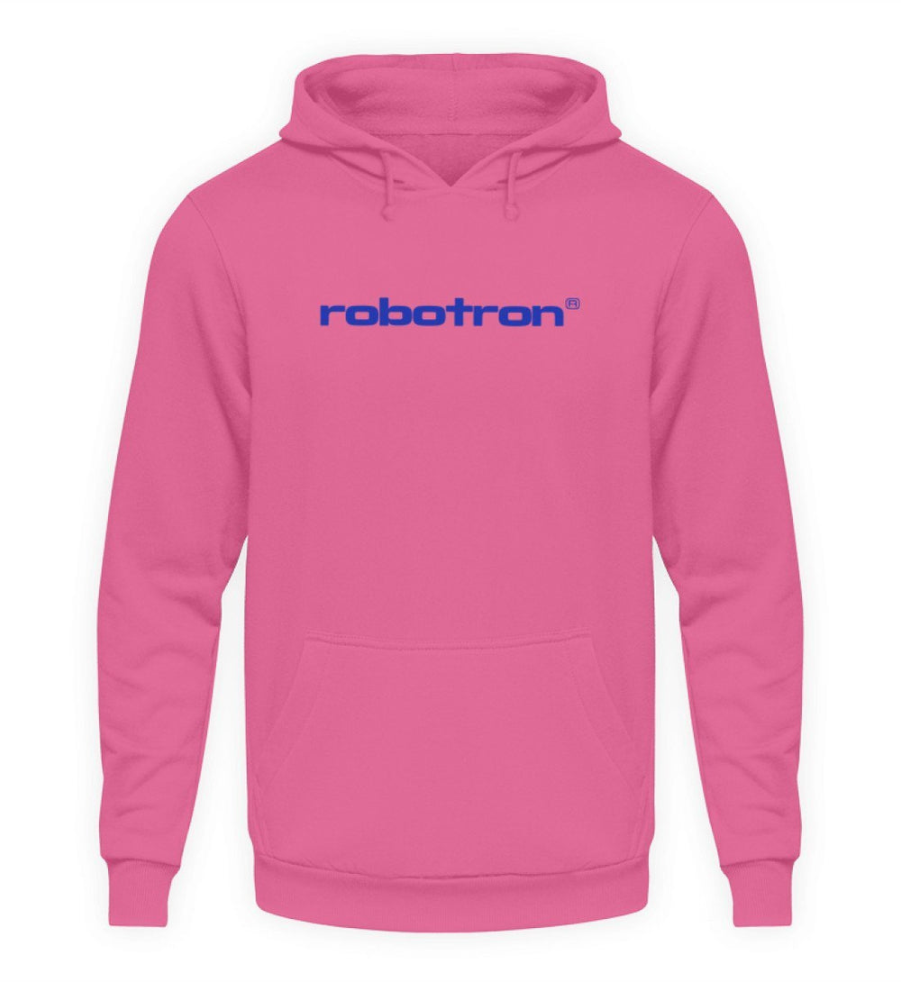 HOODIE BUBEN • ROBOTRON-HARLEKINSHOP