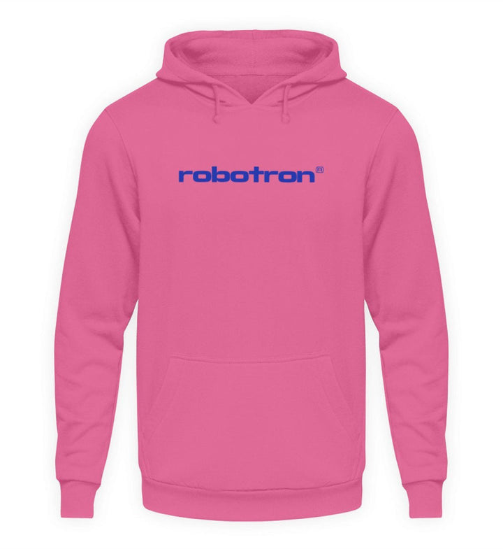 HOODIE BUBEN • ROBOTRON-HARLEKINSHOP