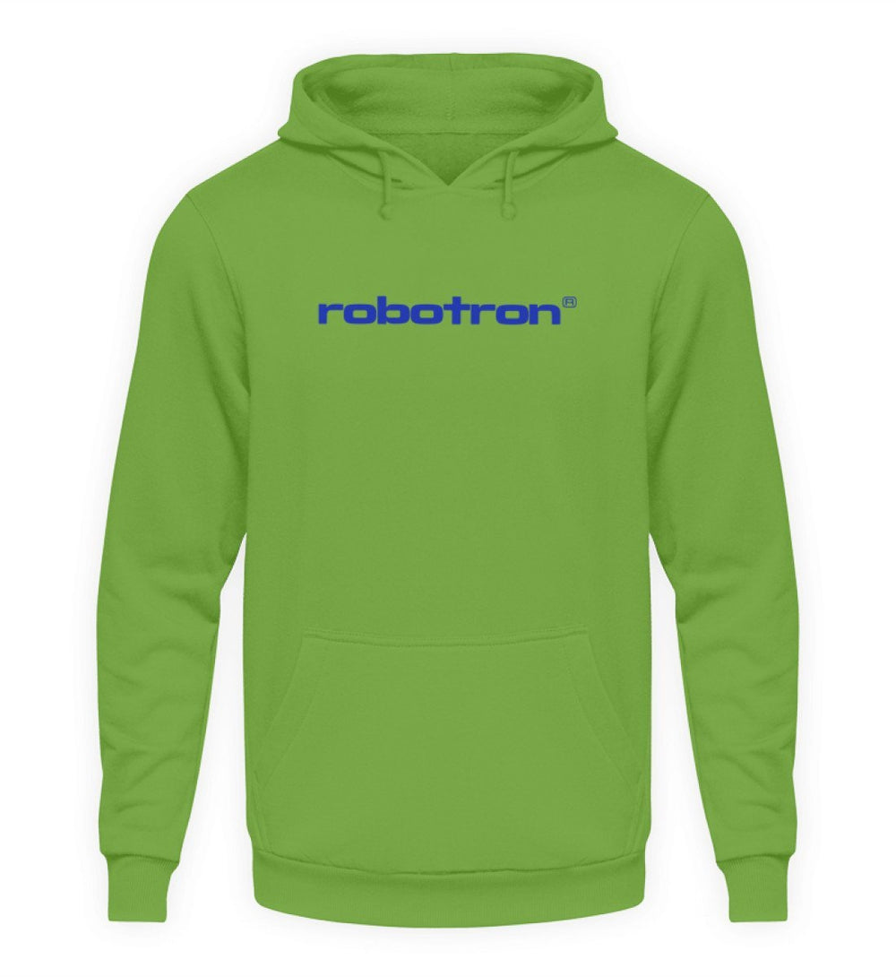 HOODIE BUBEN • ROBOTRON-HARLEKINSHOP