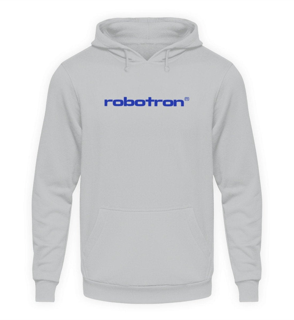 HOODIE BUBEN • ROBOTRON-HARLEKINSHOP
