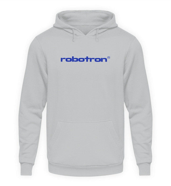 HOODIE BUBEN • ROBOTRON-HARLEKINSHOP