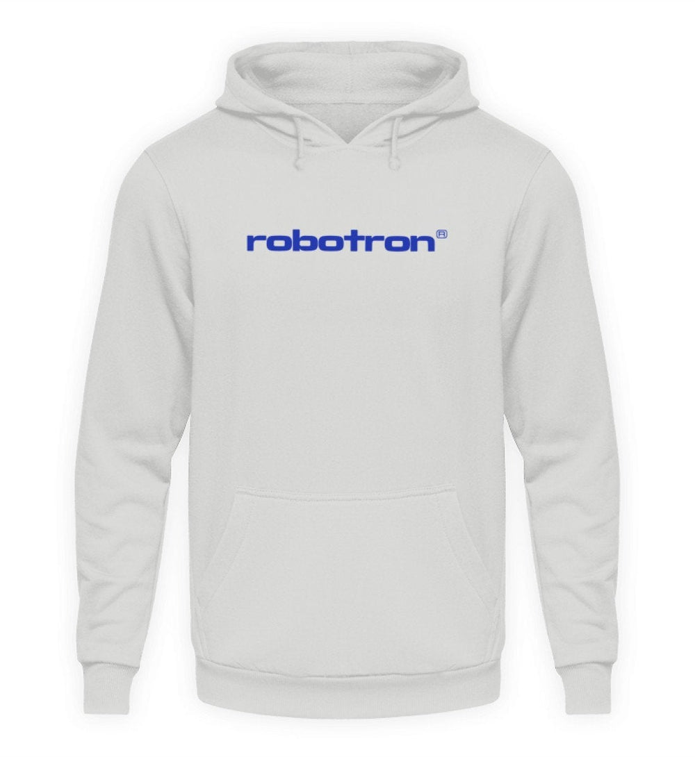 HOODIE BUBEN • ROBOTRON-HARLEKINSHOP