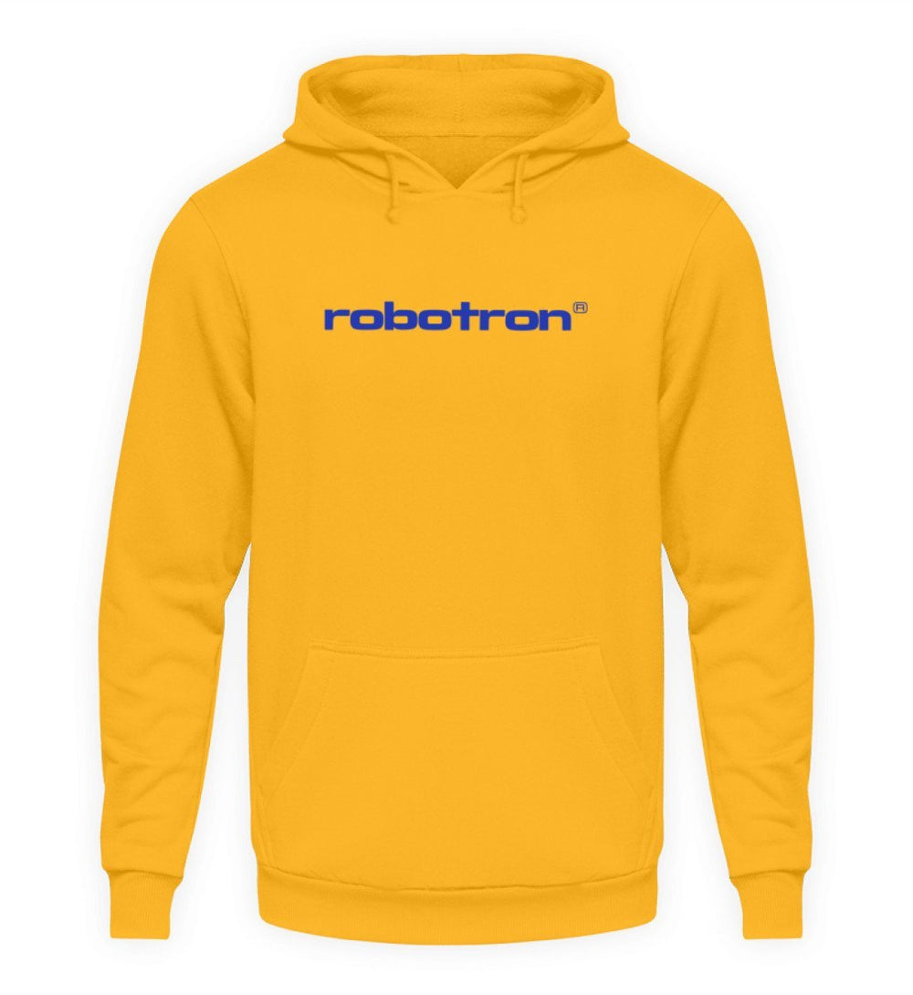 HOODIE BUBEN • ROBOTRON-HARLEKINSHOP