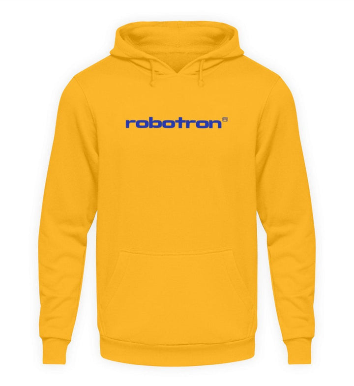 HOODIE BUBEN • ROBOTRON-HARLEKINSHOP