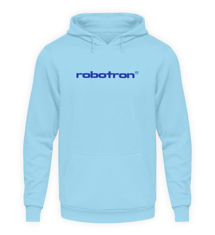 HOODIE BUBEN • ROBOTRON-HARLEKINSHOP