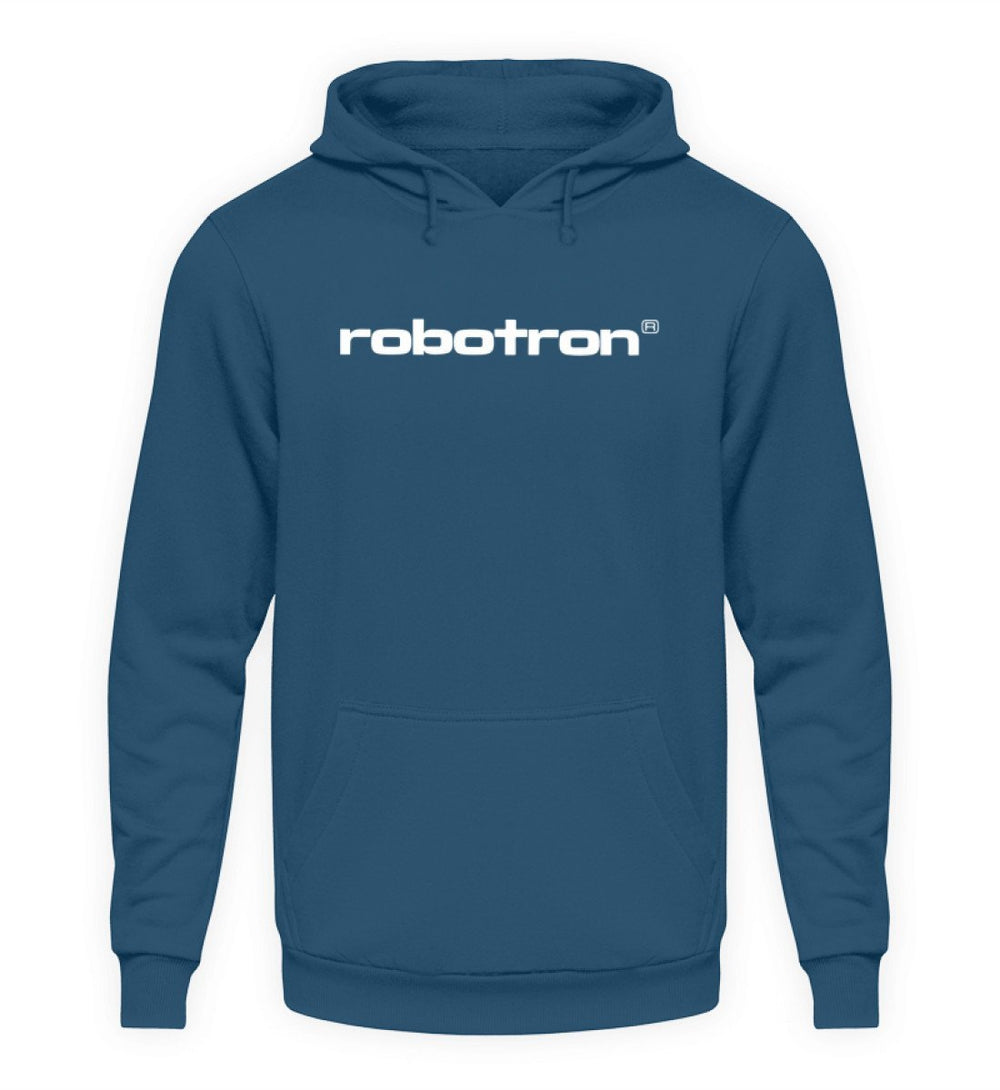 HOODIE BUBEN • ROBOTRON - HELL-HARLEKINSHOP