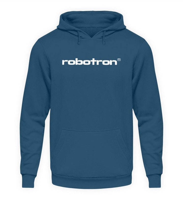 HOODIE BUBEN • ROBOTRON - HELL-HARLEKINSHOP