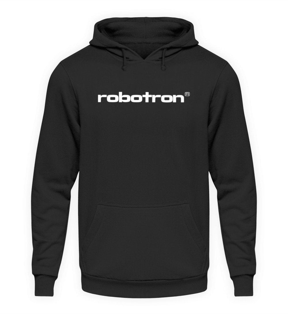 HOODIE BUBEN • ROBOTRON - HELL-HARLEKINSHOP